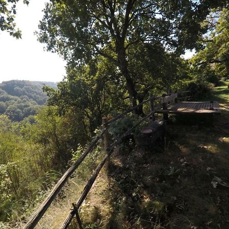 The Nest Orvieto Exterior photo