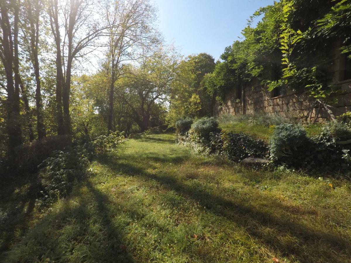 The Nest Orvieto Exterior photo