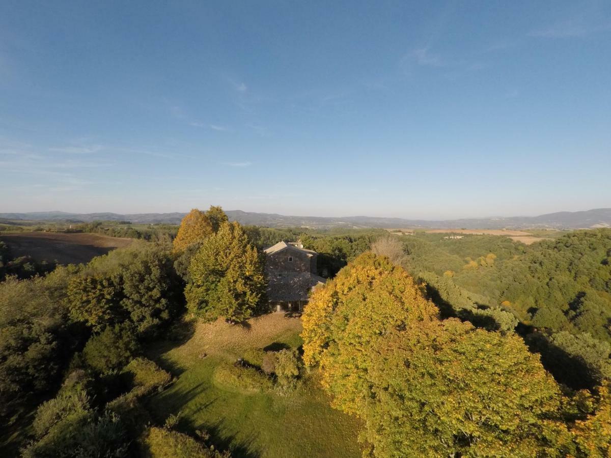 The Nest Orvieto Exterior photo