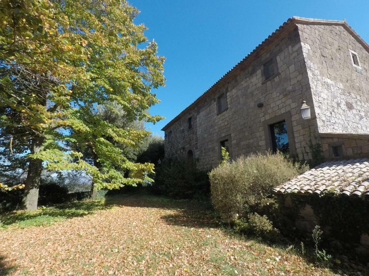 The Nest Orvieto Exterior photo